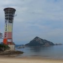 선유도해수욕장 이미지