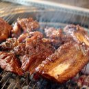 황제소갈비 이미지