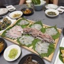 다도해회관 | [목포] 다도해계절맛집 방문 후기 🌊🐟/이모카세/목포 횟집/목포 또간집/목포 전어