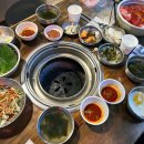 등마을식당 이미지