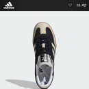 5836 | [신발] 아디다스 삼바 베이지 (삼바 OG W IE5836) 구입 후기 및 가젤 사이즈 비교