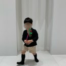 [30개월] 4월 마무리 그리고 트리일상
