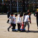 [20121019] 가곡어린이 한마당축제 - 발맞추어 나가자 &amp; 풍선기둥 세우기 이미지