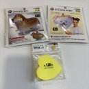 세븐일레븐 원주법조타운점 | 5월 일기- 임밍아웃, 대전 성심당, 카리스 산후조리원, 임신 전기간 단축근무 신청