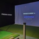 더힐 스크린골프 이미지