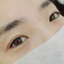 마곡나루속눈썹펌 와이오브로우 인생컬 찾음