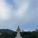 현충탑 | 하남 검단산 현충탑 코스 등산 후기