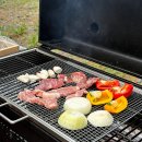 켄싱턴 호텔 평창 글램핑 빌리지 | 평창 가볼만한곳 1박2일 켄싱턴호텔 숙소와 글램핑, 납작식당, 트리고, 봉평시장 닭강정