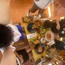 아몬드치킨 이미지