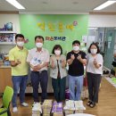 덕진품애작은도서관 이미지