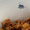 나올레3 | 올레시장포장 닭강정 맛집 메밀꽃치킨 후기