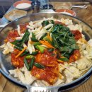 춘천왕닭갈비 - 거제시 거제중앙로20길 16 | 춘천왕닭갈비