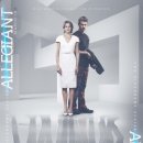 2016 다이버전트 시리즈The Divergent Series Allegiant 이미지