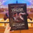 헐리우드 레전더리 콘서트 시리즈 히어로즈 앤 판타지 in 익산 | 헐리우드 레전더리 콘서트 12월 부산공연 티켓 가격 할인예매 아트센터인천 오케스트라 후기