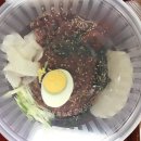 원촌칡냉면 | 여름엔 역시 냉면! 안산 배달음식 원촌 칡냉면 추천