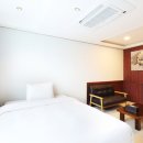 인터시티 서울호텔 이미지