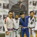 주짓수 쎈짐 이미지