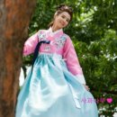 삼호장 | 한복대여~/ 스마트한 인천한복 글러벌하게 한복대여했다는 거!