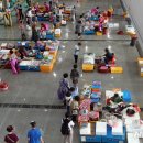 부산시수협자갈치수산물위판장 이미지