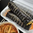 선비꼬마김밥 송강점