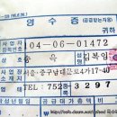 메밀국수와 우동 이미지