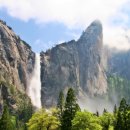 미국 캘리포니아 요세미티 국립공원(Yosemite National Park) 이미지