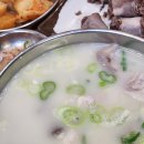 옛날제일식당 | 60년 전통의 백암순대 맛집, 용인 &#39;제일식당&#39; 솔직 후기