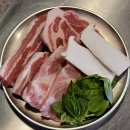 열정냉면낭만돼지 | 남양주 호평동 고기집 &#39;1987 돼지삼촌&#39; 140시간 숙성 돼지고기 맛집 추천 :D
