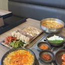 김포1호(구래역)점 담소사골순대육개장 | 구래동24시해장 구래동 순대국 맛집 담소소사골순대육개장