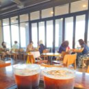 스타벅스 동부산DT 이미지