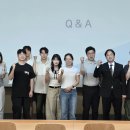 왕승현 | [한국건설관리학회] 제4회 실무 아카데미 후기 - 스마트건설 AI 기반 로봇 기