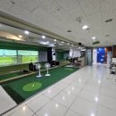 골프 잘가르치는 연습장 이미지