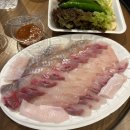 싱싱회수산물회 이미지