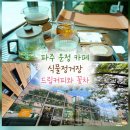 그래이프힐 | [파주 운정 카페] 도심 속 초록빛 힐링 공간,식물정거장 방문 후기
