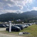 이레펜션B | 경기 광주 | 가을 화담숲 데이트🍁🍂_ 등산 후 파전까지 완벽한 코스