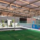 춘원스크린골프 이미지