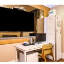 S무인호텔 | 1박2일 순천 여행 숙소 무인 호텔 추천 내돈내산 「순천 S무인텔」 후기 거울복도 우와!!