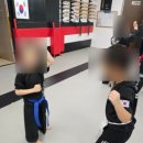 아이튼튼 합기도 예도관 | 대련도 즐겁게! 여성 관장님 지도 &#39;다부진 합기도 영천점&#39; 아이 후기!