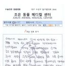 조은동물의료원 이미지