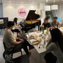 [공지] 방이동 성인피아노학원ㅣ썸머 와인파티 후기🎹🍷