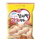오뚜기떡