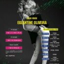 ☆☆☆Zouk의 여신"Eglantine"가 한국에 옵니다(11월14~19) 이미지