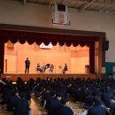 이호중학교 이미지