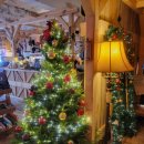 에그카페24구미인의점 | [매드브라운]따뜻한분위기 느좋카페 숲속 산장 감성 넘치는 구미24시카페 형곡동카페 매드브라운 솔직후기