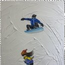 다빈치 감성미술 이미지