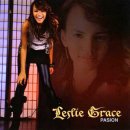 [37차 노래나눔-바차타] 잼스를 위한 Leslie grace - Pasion (2009) 이미지