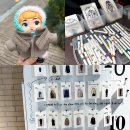 10월 성수 팝업 더한섬닷컴 더 코트 클럽 현장 대기 후기