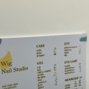 다대포하나약국 | 부산 다대포 네일 샵 추천(다대포 위그네일, 반려견 동반)