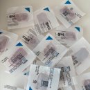 어 페일 블루닷 이미지