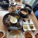참두릅산쑥닭농장 | 수유동 한식 크을농 곤드레정식 몸보신되네